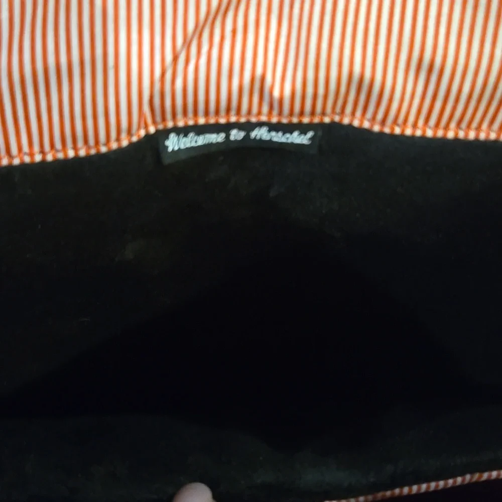 Herschel Supply Co Little America Backpack - Picture 6 of 10